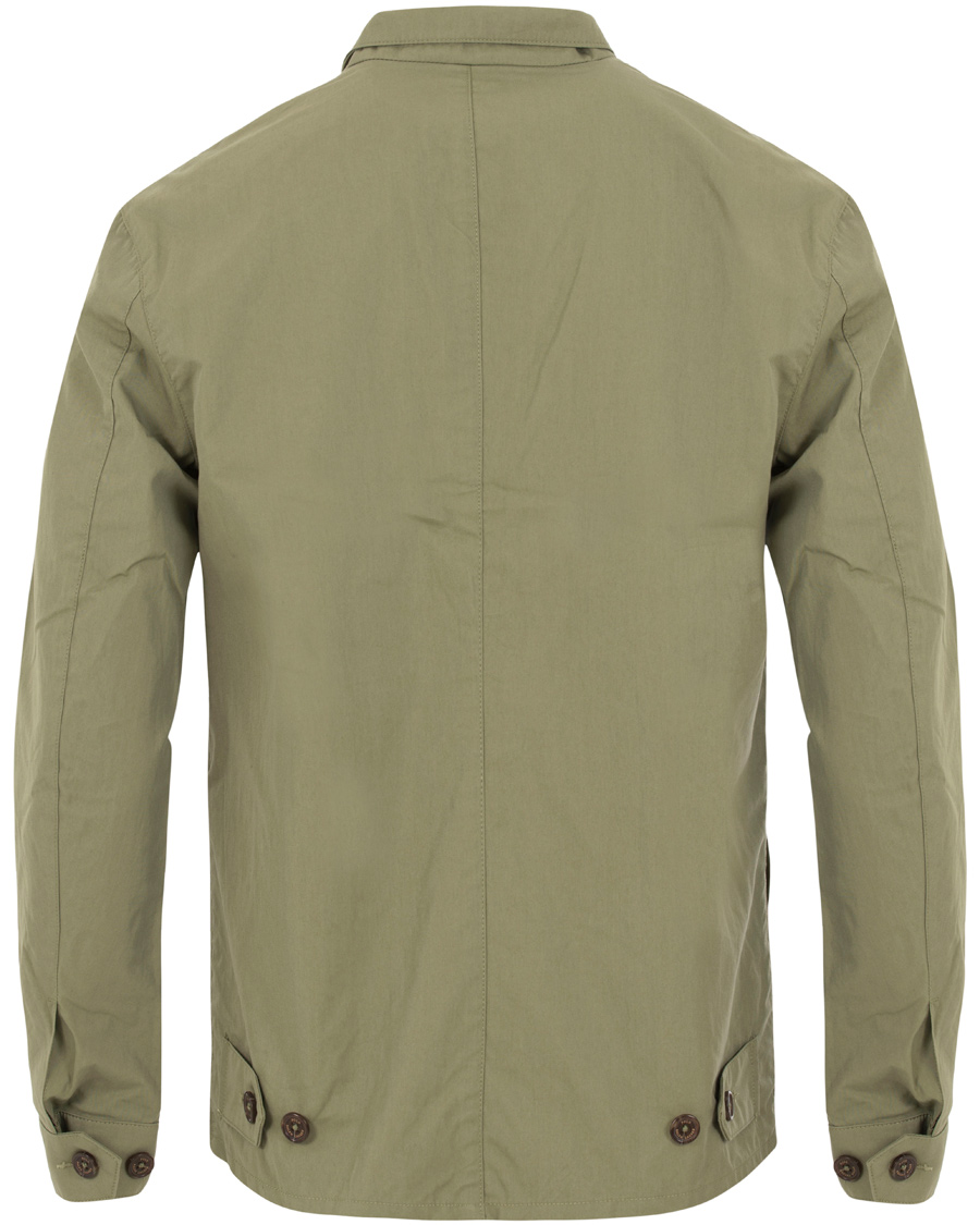 Heren | Jassen | Polo Ralph Lauren | Baracuda Jacket Spanish Green