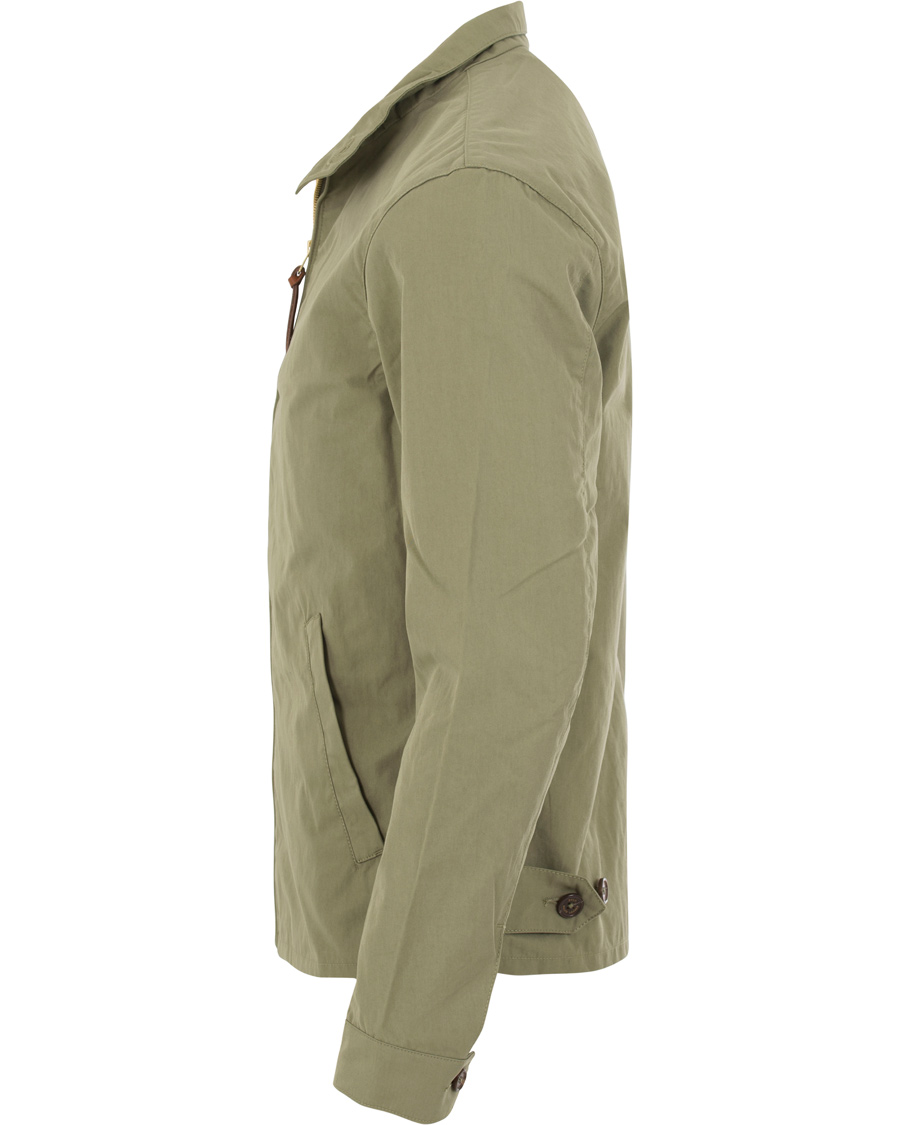 Heren | Jassen | Polo Ralph Lauren | Baracuda Jacket Spanish Green