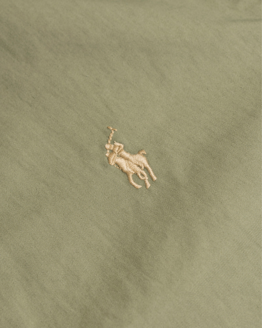 Heren | Jassen | Polo Ralph Lauren | Baracuda Jacket Spanish Green