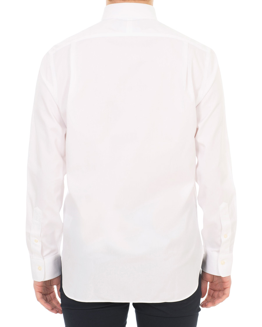 Heren | Overhemden | Polo Ralph Lauren | Core Fit Estate Dressed Shirt White