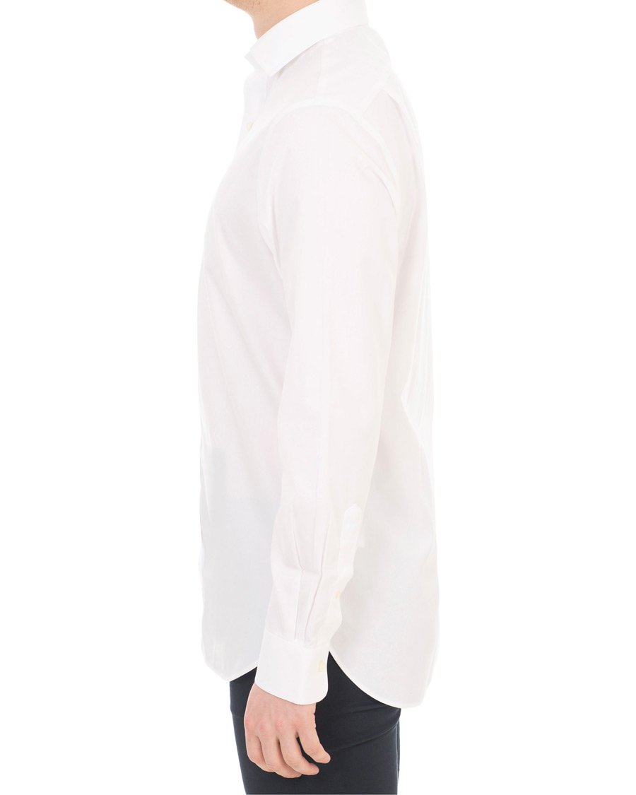 Heren | Overhemden | Polo Ralph Lauren | Core Fit Estate Dressed Shirt White