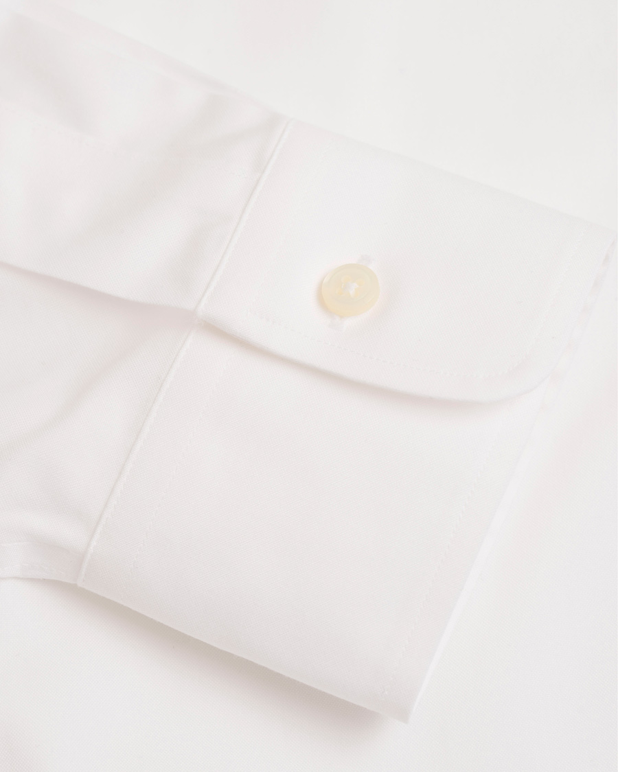 Heren | Overhemden | Polo Ralph Lauren | Core Fit Estate Dressed Shirt White