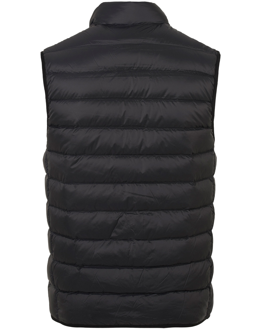 Heren | Jassen | Polo Ralph Lauren | Lightweight Down Vest Polo Black