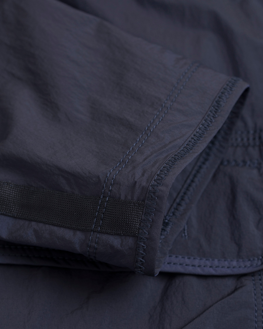 Heren | Jassen | Parajumpers | Desert Windbreaker Jacket Navy