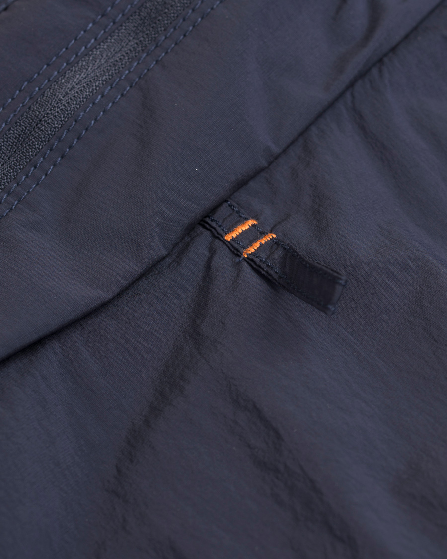 Heren | Jassen | Parajumpers | Desert Windbreaker Jacket Navy