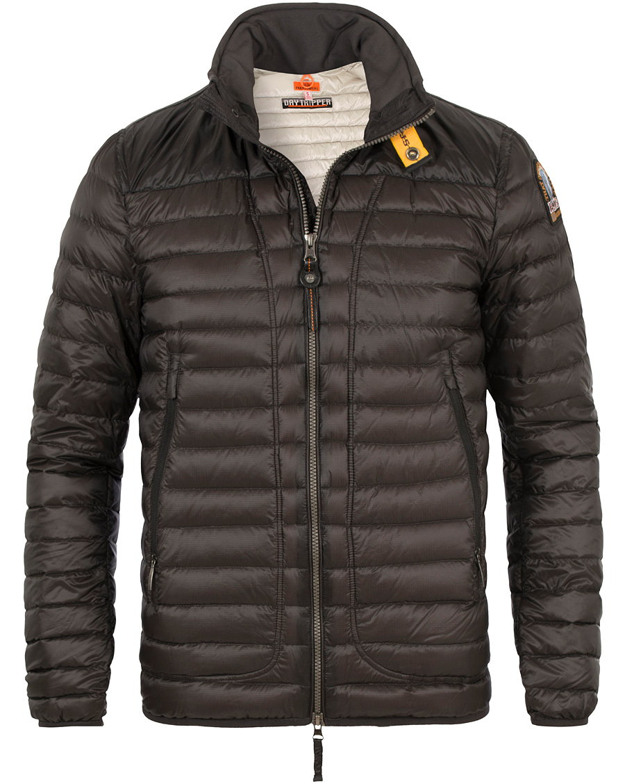 Heren | Jassen | Parajumpers | Arthur Daytripper Jacket Black