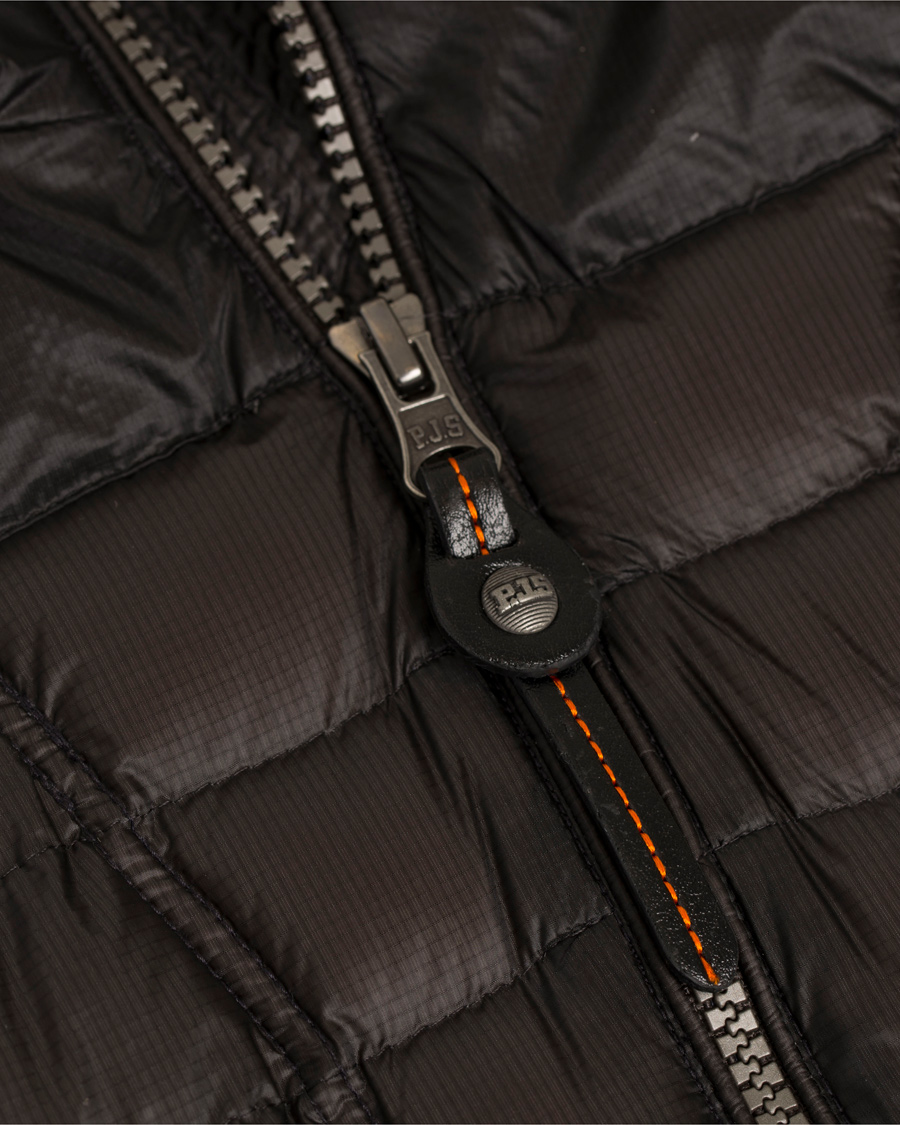 Heren | Jassen | Parajumpers | Arthur Daytripper Jacket Black