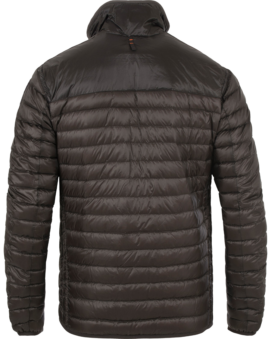 Heren | Jassen | Parajumpers | Arthur Daytripper Jacket Black