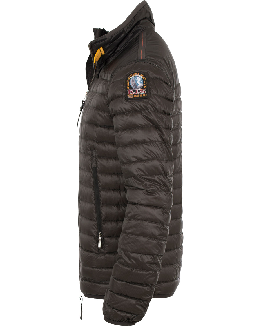 Heren | Jassen | Parajumpers | Arthur Daytripper Jacket Black