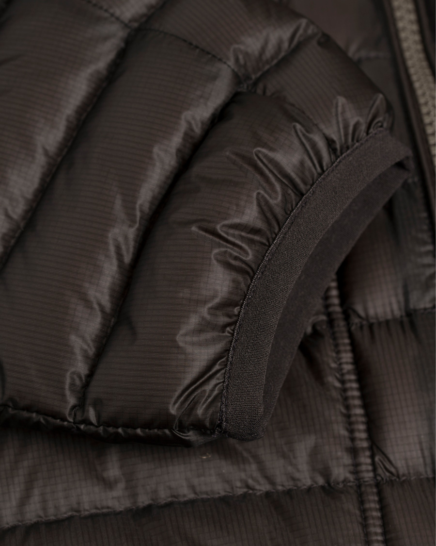 Heren | Jassen | Parajumpers | Arthur Daytripper Jacket Black