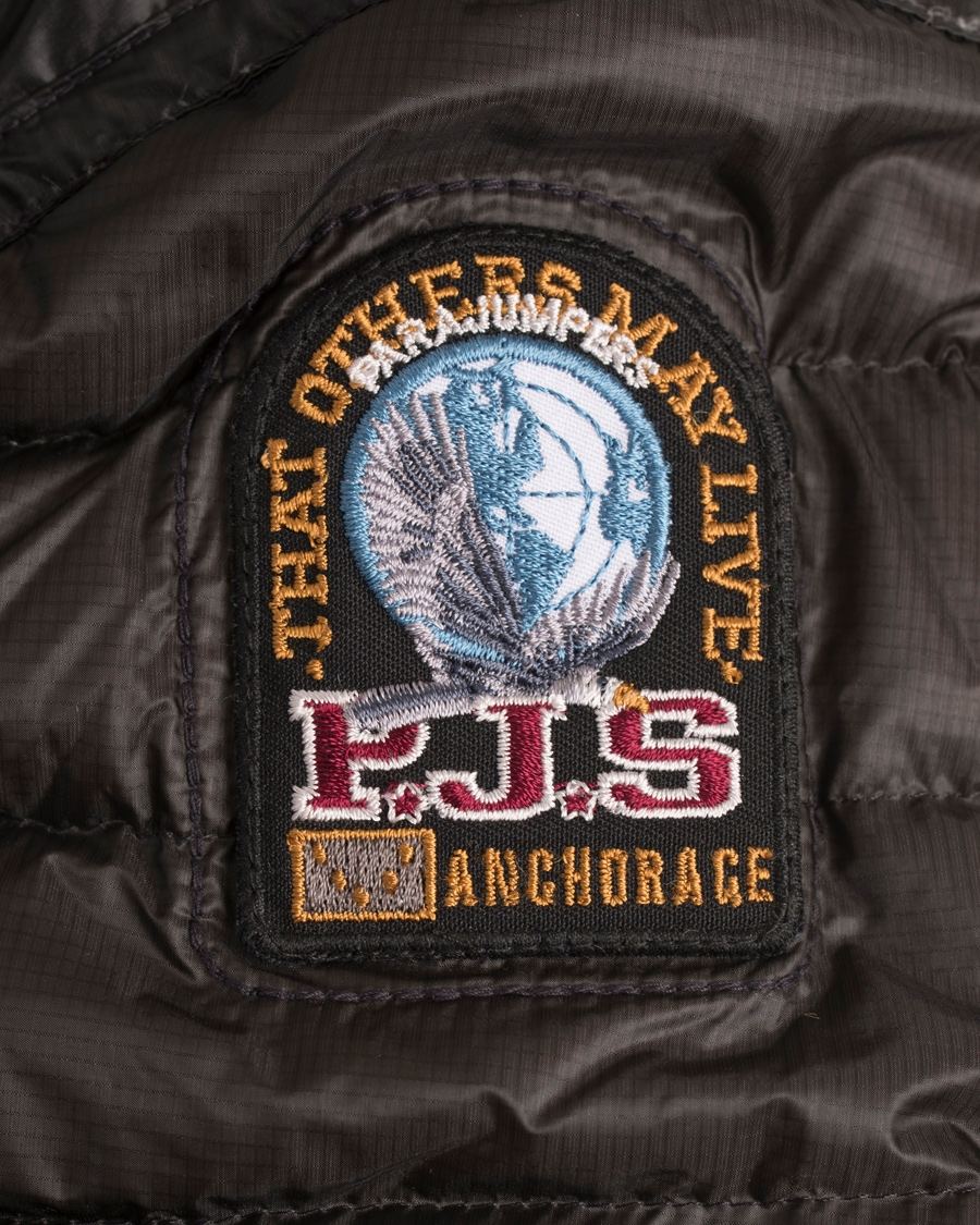 Heren | Jassen | Parajumpers | Arthur Daytripper Jacket Black