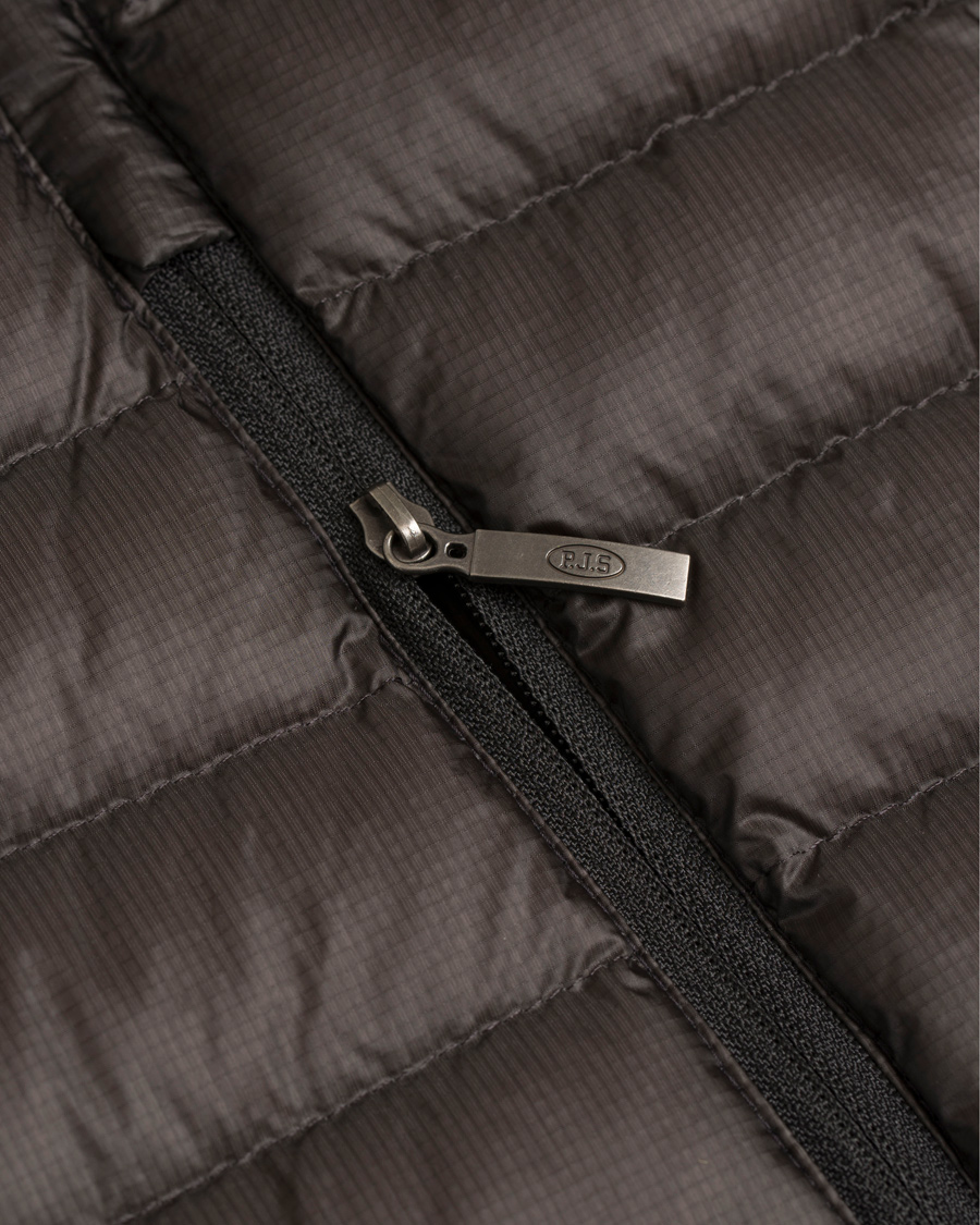 Heren | Jassen | Parajumpers | Arthur Daytripper Jacket Black