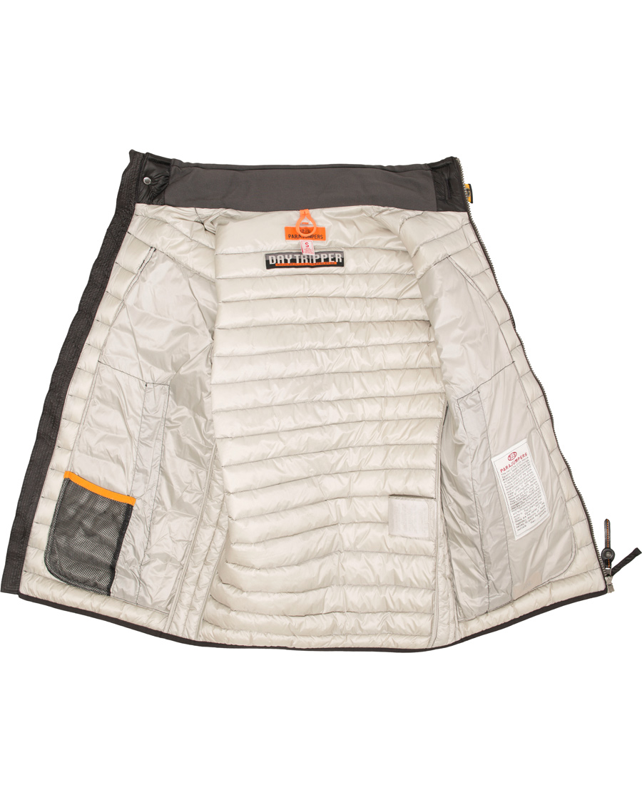 Heren | Jassen | Parajumpers | Arthur Daytripper Jacket Black