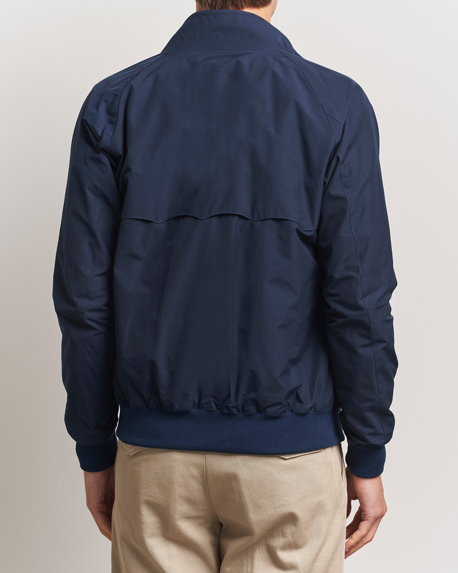 Heren | Jassen | Baracuta | G9 Original Harrington Jacket Navy