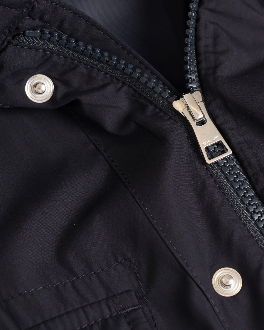 Heren | Jassen | GANT | Lightweight Field Jacket Marin