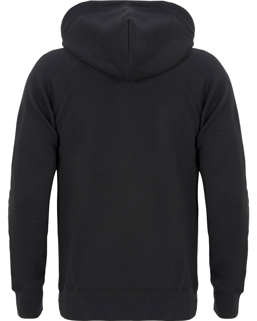 Heren | Truien | GANT | Shield Sweat Hoodie Black