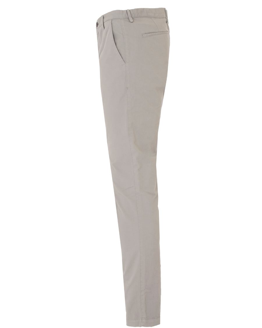 Heren | Broeken | BOSS BLACK | BOSS Rice 3D Chinos Open Grey