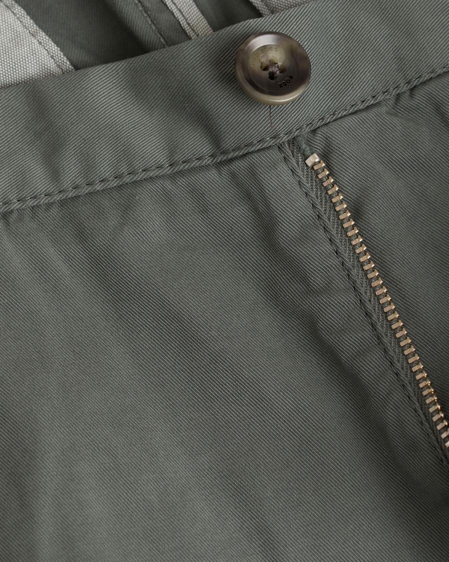 Heren | Broeken | BOSS BLACK | BOSS Rice 3D Chinos Green