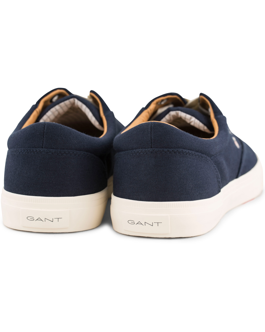 Heren | GANT Hero Sneaker Marine | GANT | Hero Sneaker Marine
