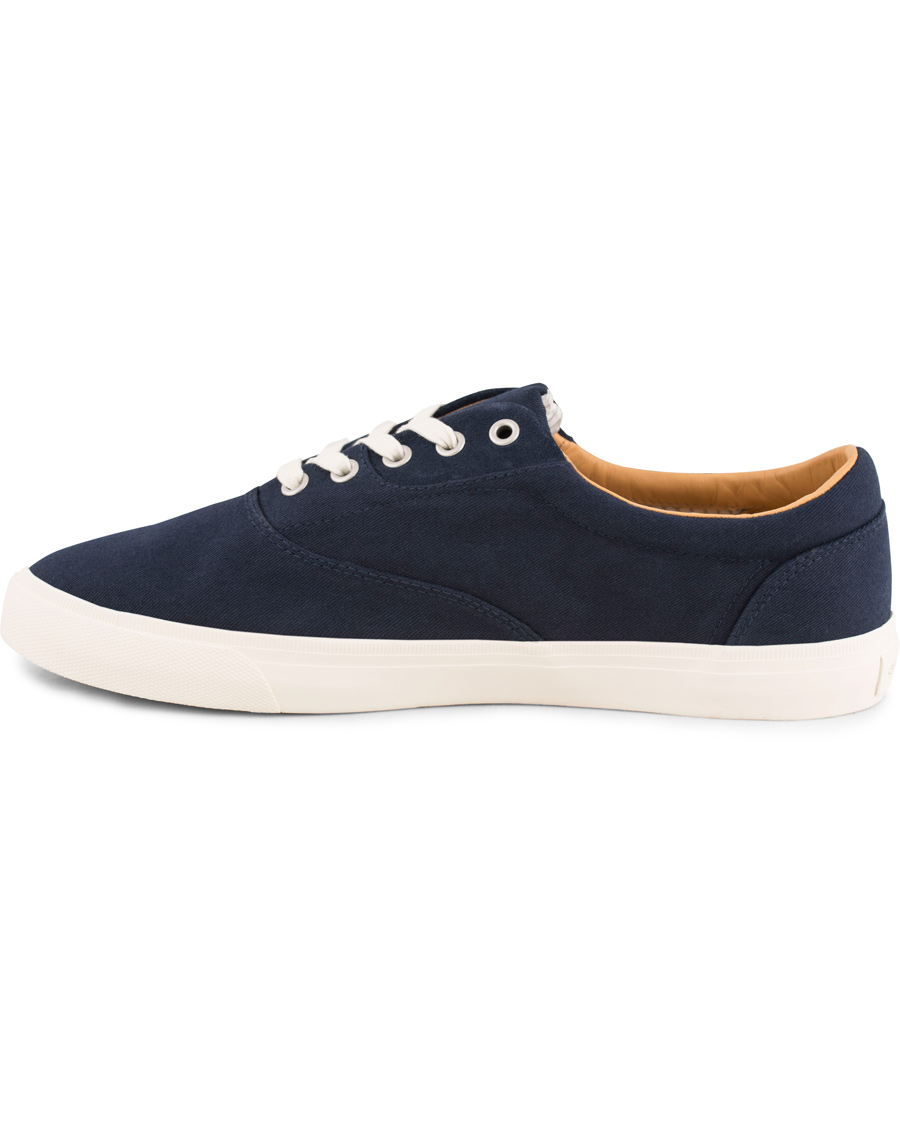 Heren | GANT Hero Sneaker Marine | GANT | Hero Sneaker Marine