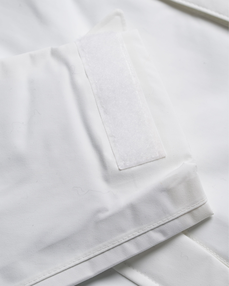 Heren | Jassen | Henri-Lloyd | Henri Lloyd Sail Jacket Optic White