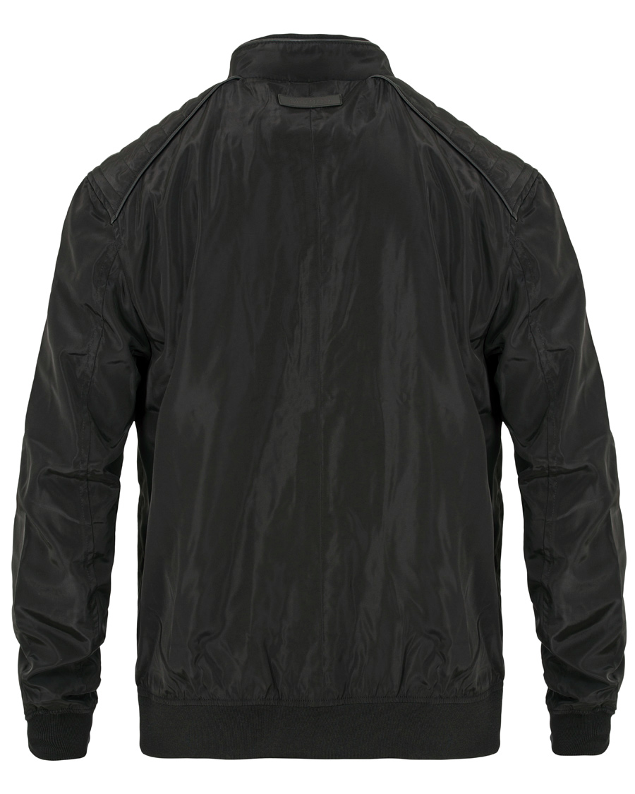Heren | Jassen | Morris | Gilbert Jacket Black