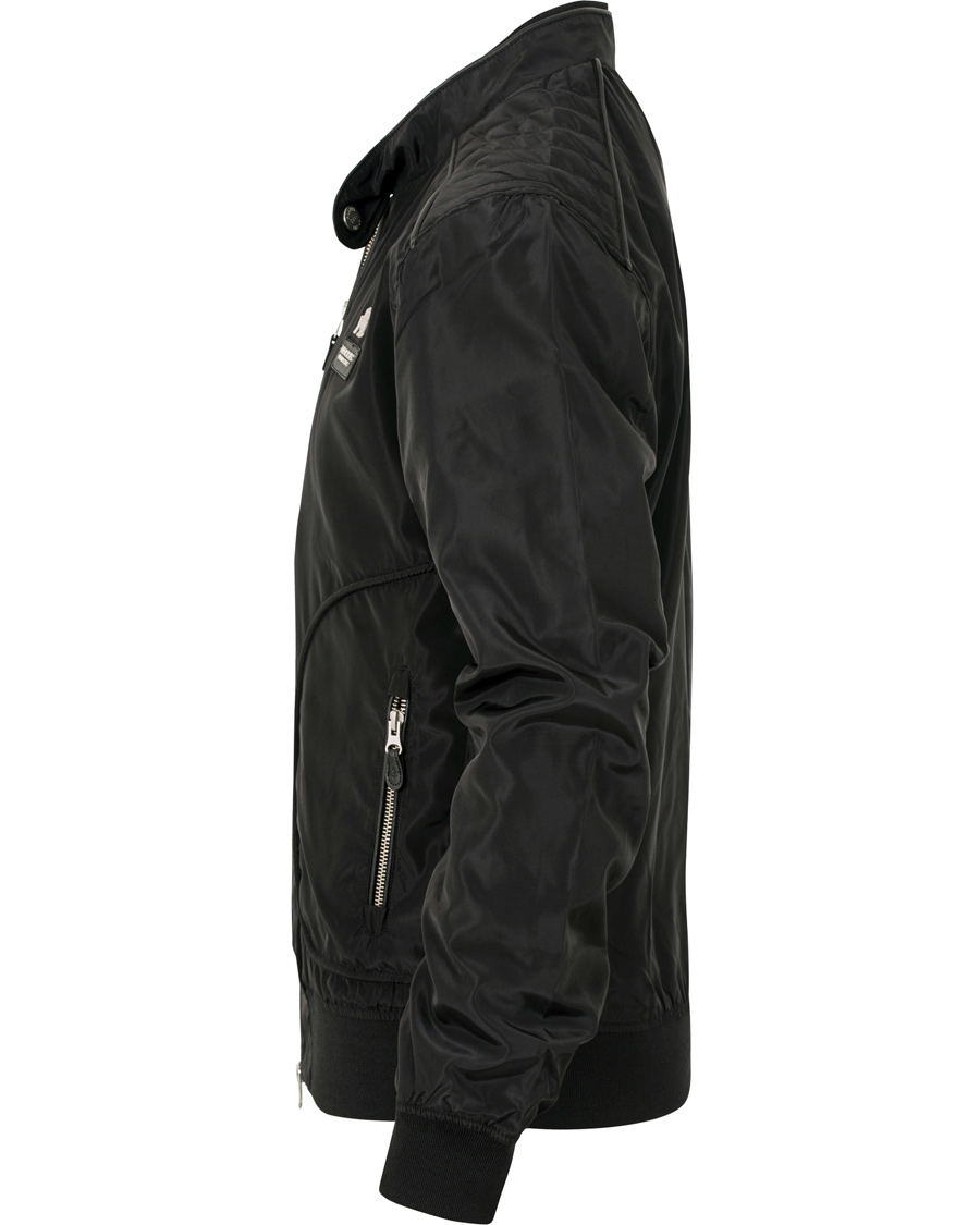 Heren | Jassen | Morris | Gilbert Jacket Black