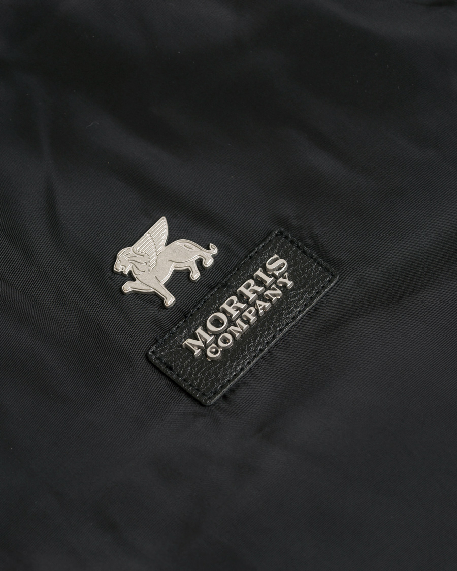 Heren | Jassen | Morris | Gilbert Jacket Black