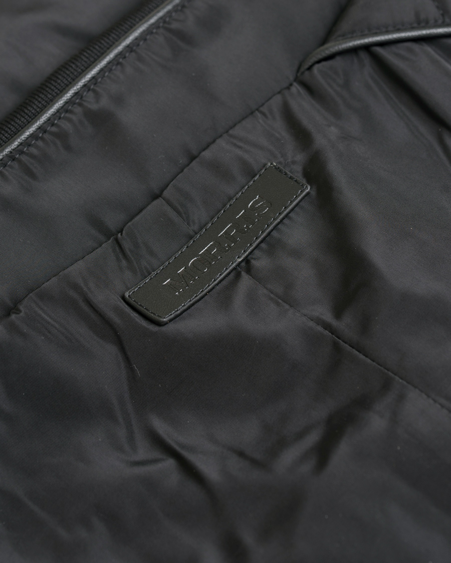 Heren | Jassen | Morris | Gilbert Jacket Black