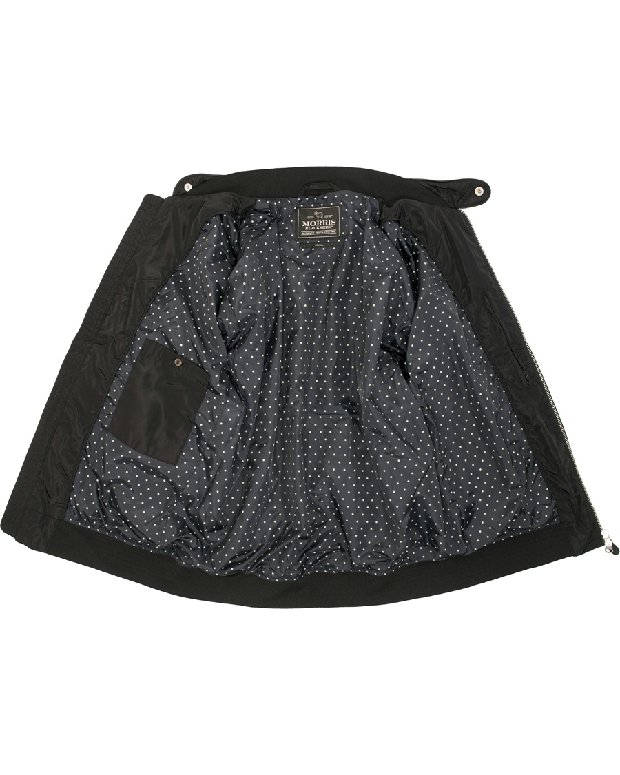 Heren | Jassen | Morris | Gilbert Jacket Black