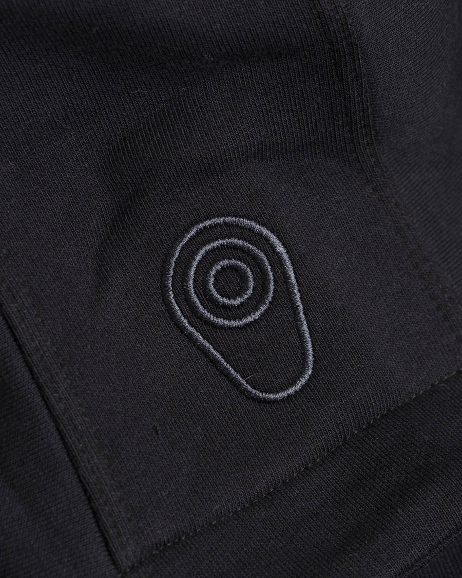 Heren | Truien | Sail Racing | Bowman Full Zip Hood Carbon