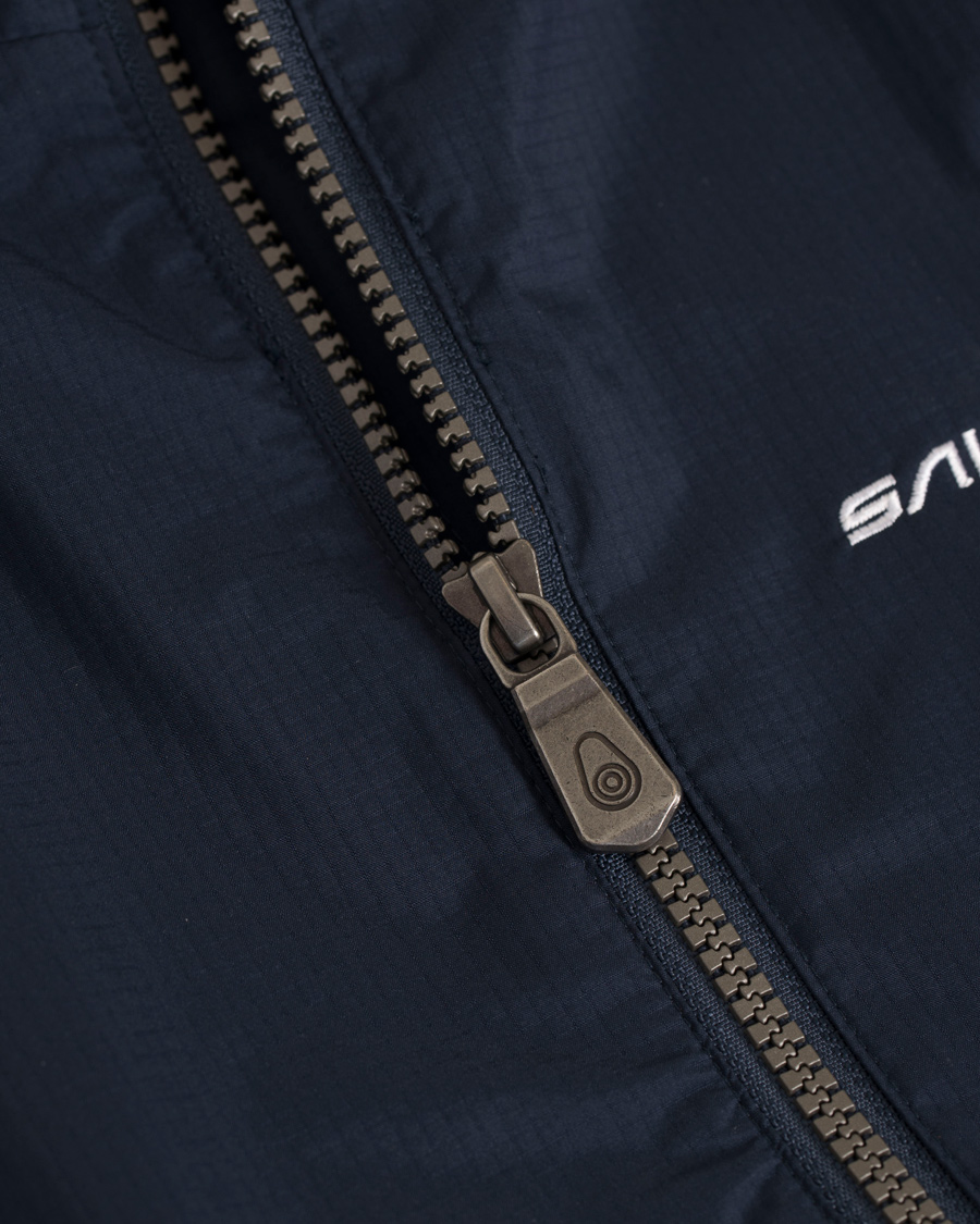 Heren | Jassen | Sail Racing | Grinder Lumber Jacket Navy