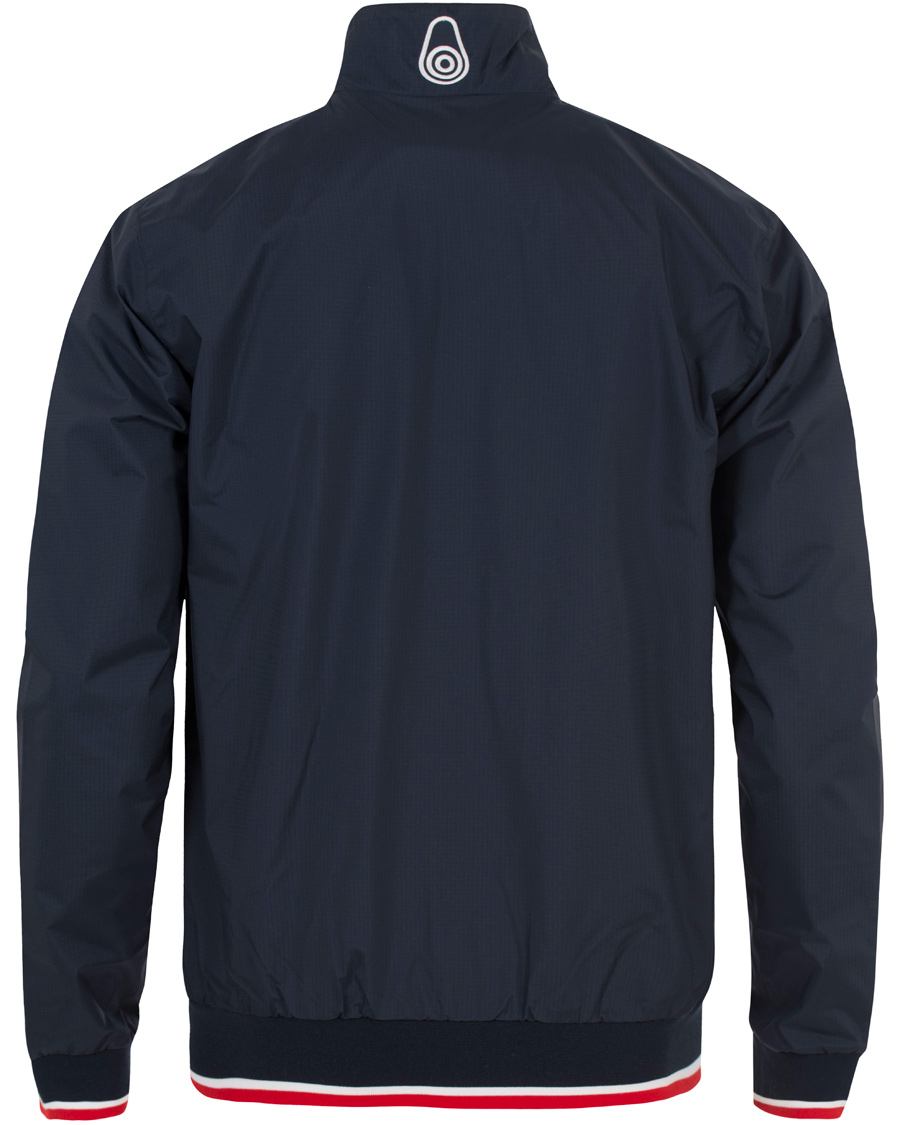 Heren | Jassen | Sail Racing | Grinder Lumber Jacket Navy