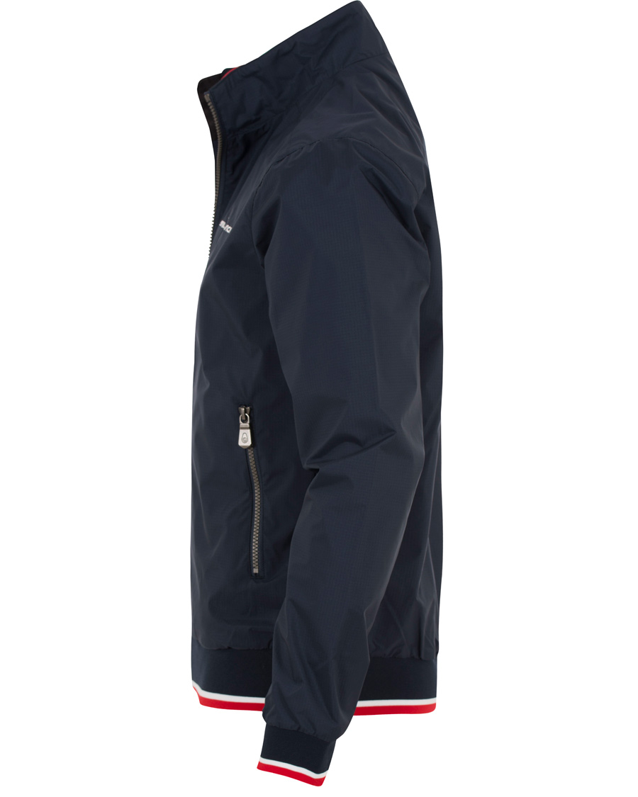 Heren | Jassen | Sail Racing | Grinder Lumber Jacket Navy