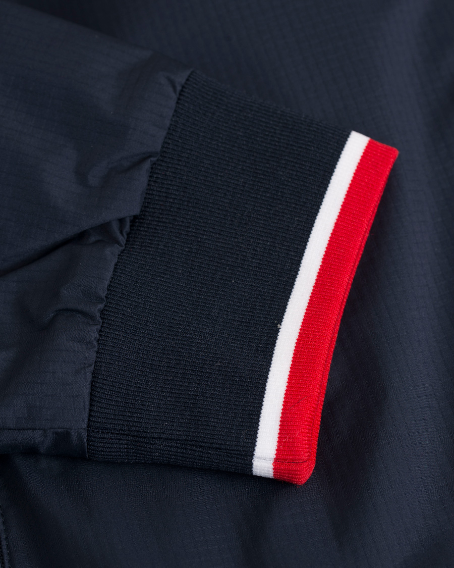 Heren | Jassen | Sail Racing | Grinder Lumber Jacket Navy
