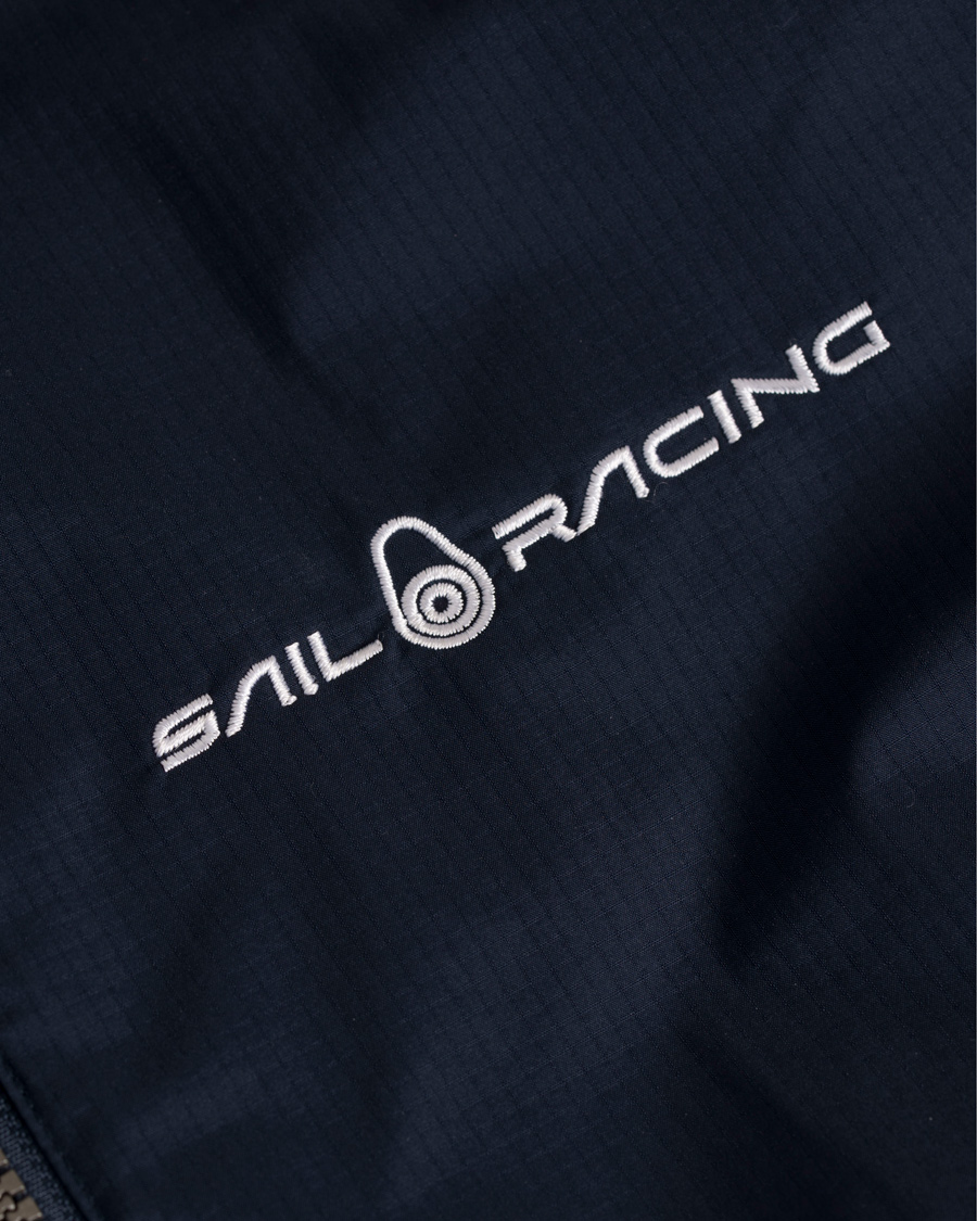 Heren | Jassen | Sail Racing | Grinder Lumber Jacket Navy