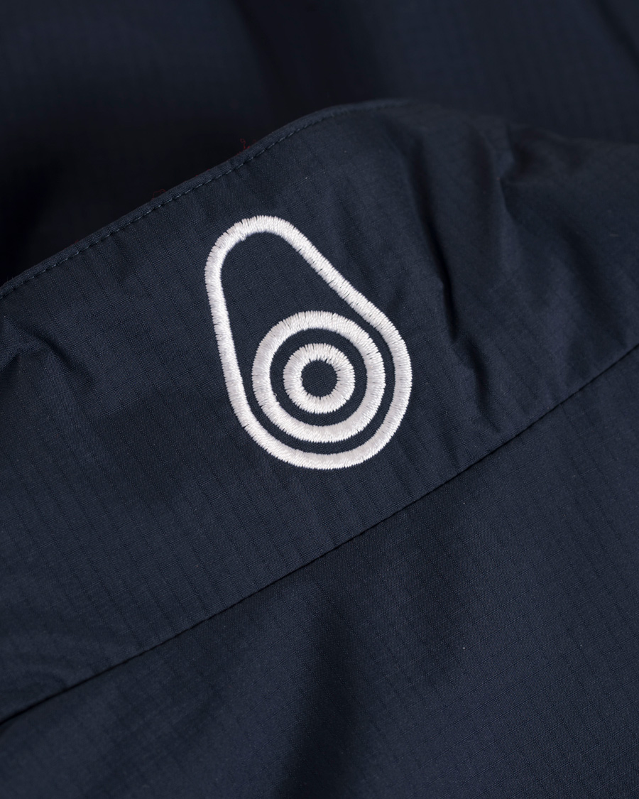 Heren | Jassen | Sail Racing | Grinder Lumber Jacket Navy