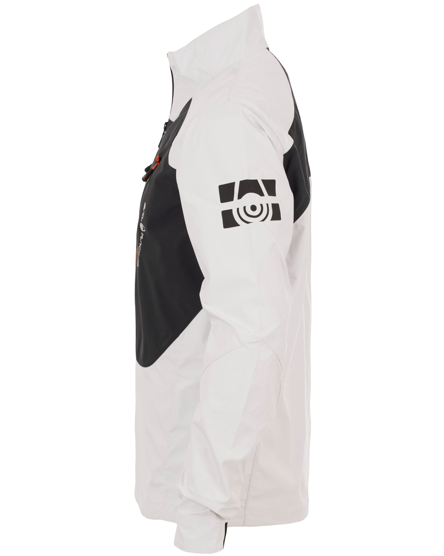 Heren | Jassen | Sail Racing | Tuwok Light Jacket White