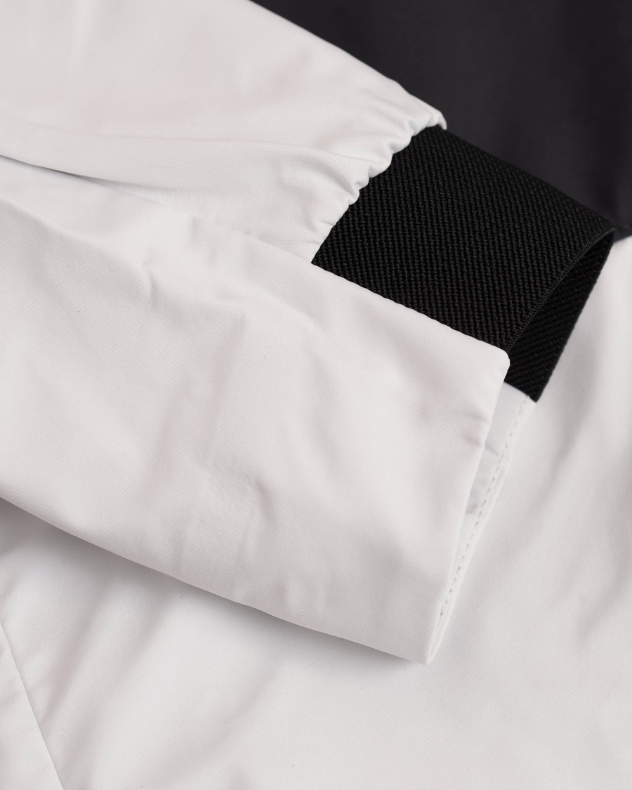 Heren | Jassen | Sail Racing | Tuwok Light Jacket White