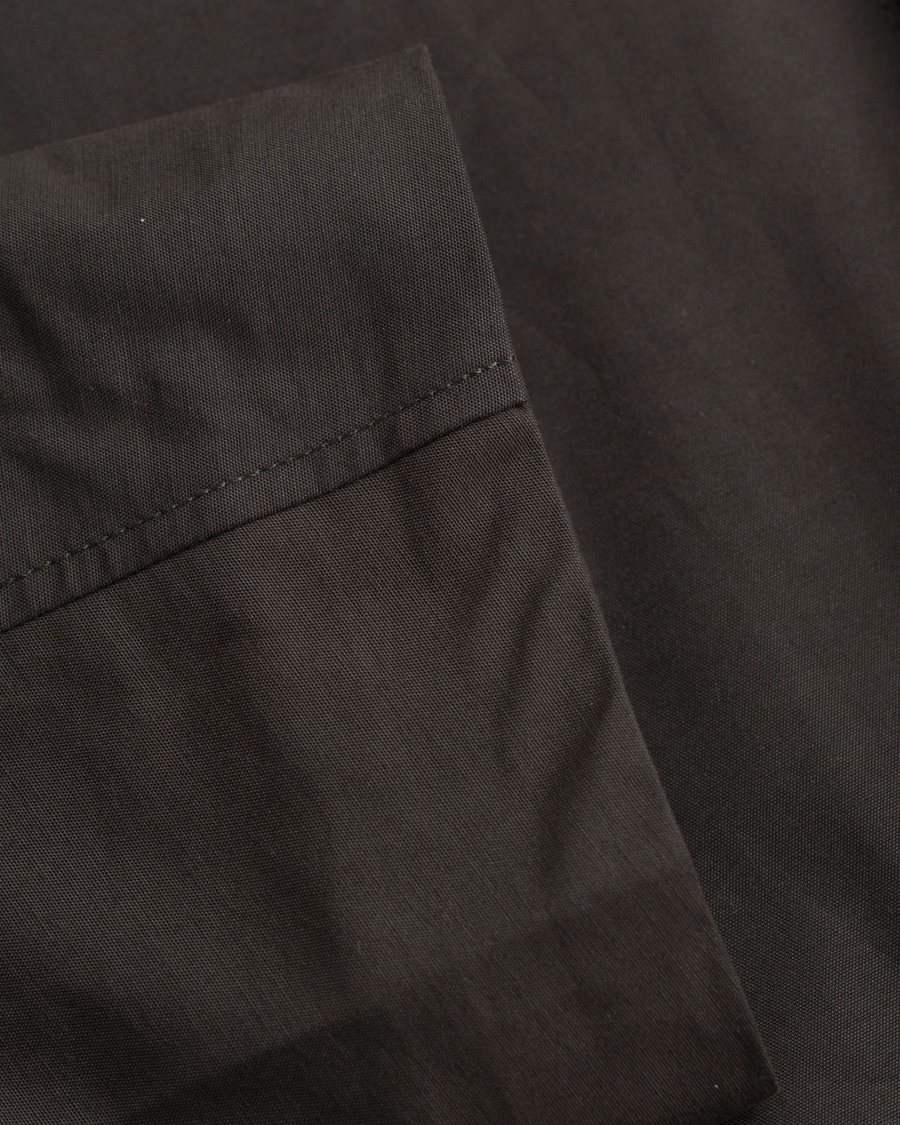 Heren | Jassen | UBR | Maestro Coat Olive