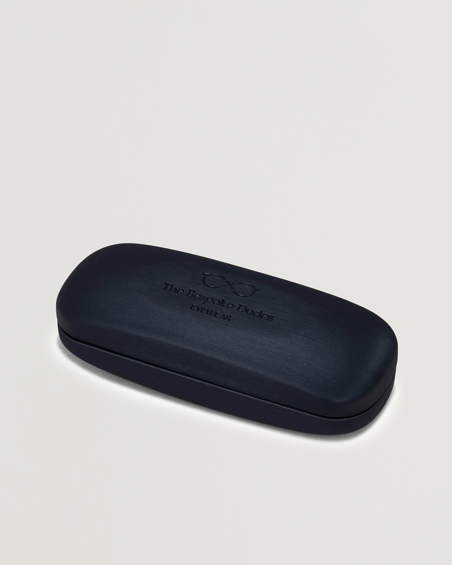 Heren | Zonnebrillen | TBD Eyewear | Cran Sunglasses Honey