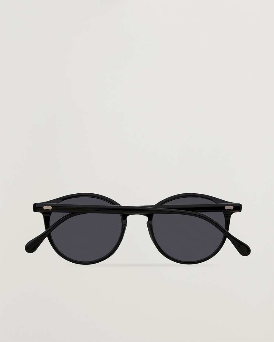 Heren | Zonnebrillen | TBD Eyewear | Cran Sunglasses Black