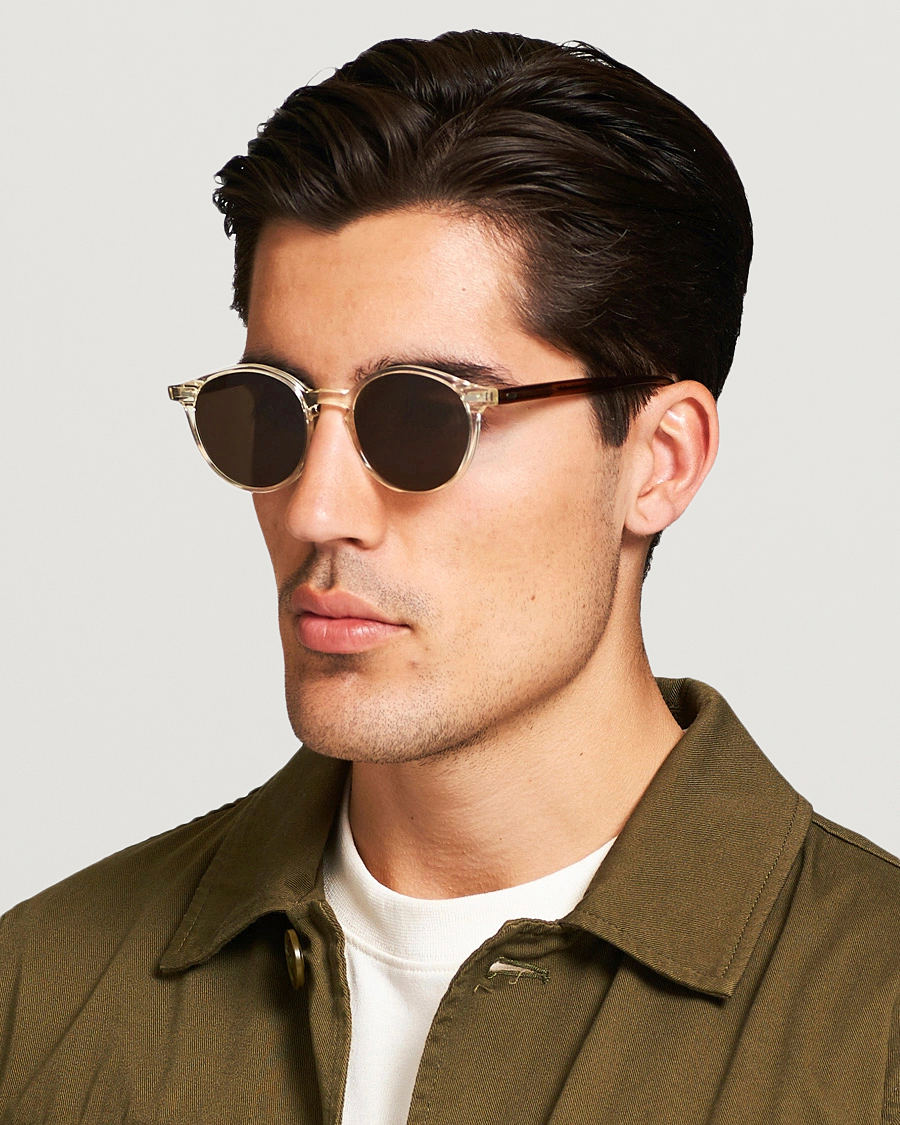 Heren | Zonnebrillen | TBD Eyewear | Cran Sunglasses Bicolor