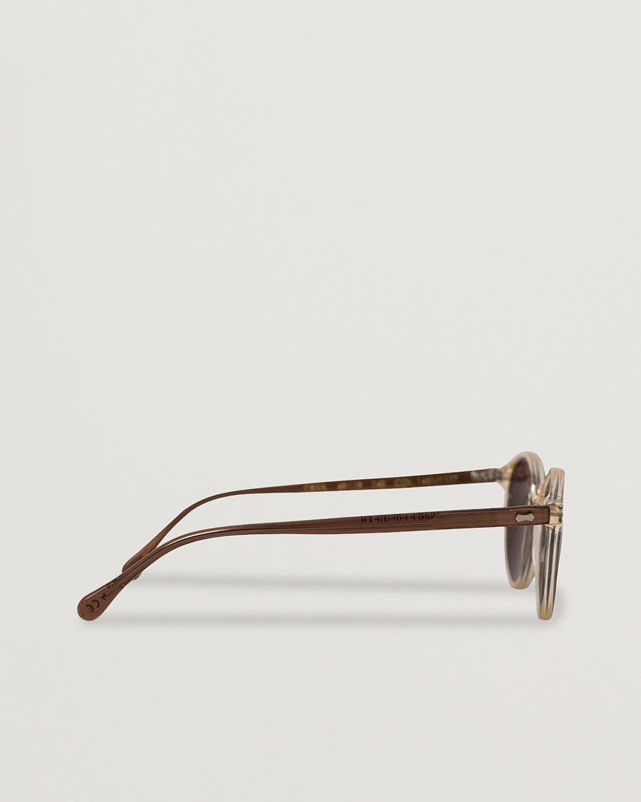 Heren | Zonnebrillen | TBD Eyewear | Cran Sunglasses Bicolor