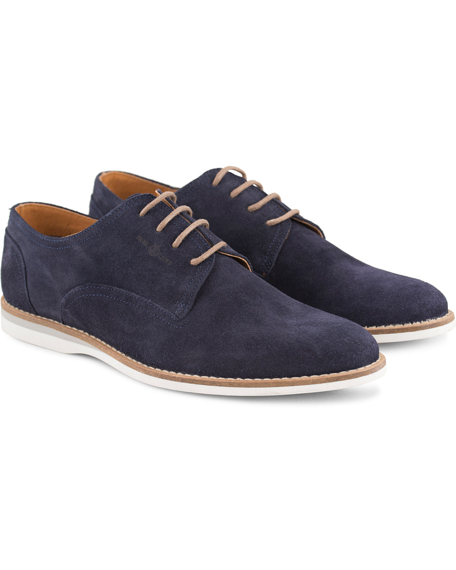 Heren | Henri Lloyd Acton Derby Navy | Henri-Lloyd | Henri Lloyd Acton Derby Navy