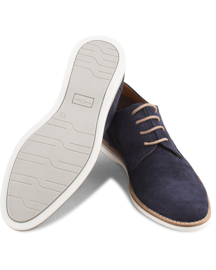 Heren | Henri Lloyd Acton Derby Navy | Henri-Lloyd | Henri Lloyd Acton Derby Navy