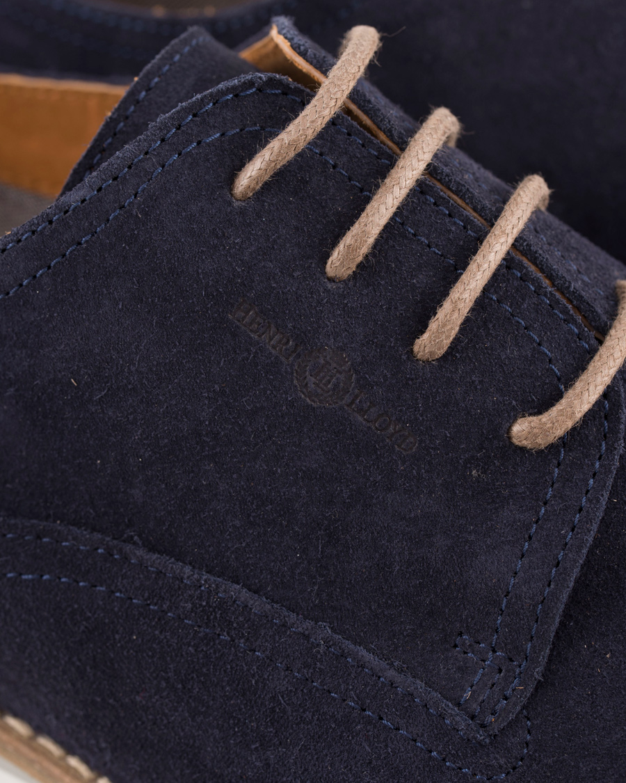 Heren | Henri Lloyd Acton Derby Navy | Henri-Lloyd | Henri Lloyd Acton Derby Navy
