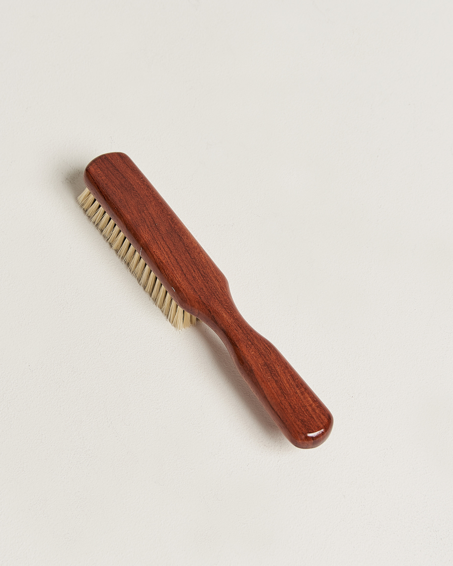 Heren | Kledingverzorging | Kent Brushes | Mahogany Cashmere Clothing Brush