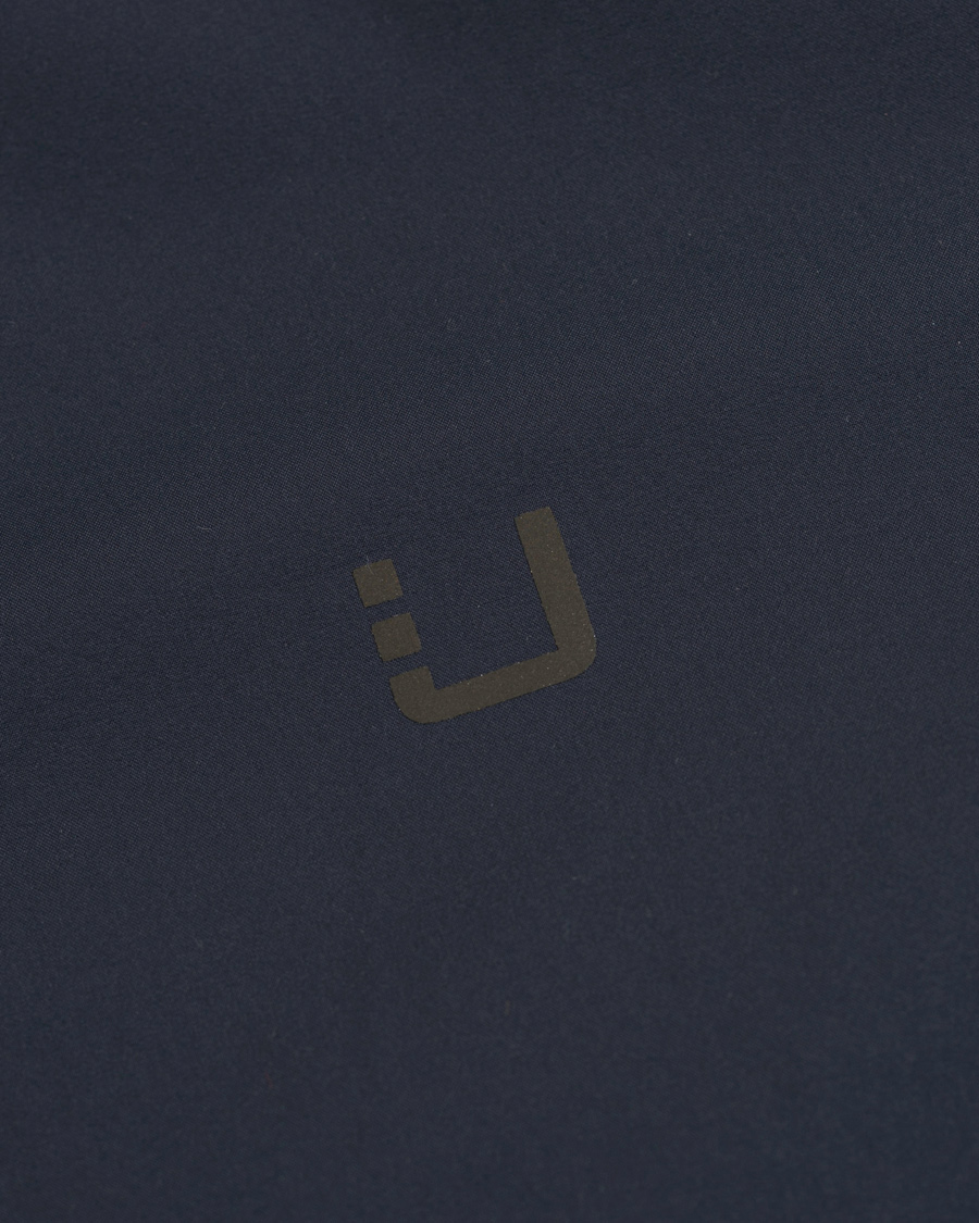 Heren | Jassen | UBR | Uber Raptor Jacket Navy