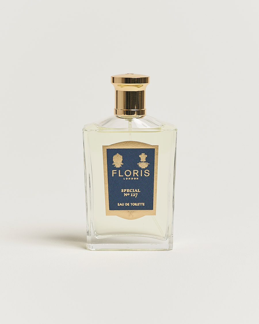 Heren | Geuren | Floris London | Special No. 127 Eau de Toilette 100 ml